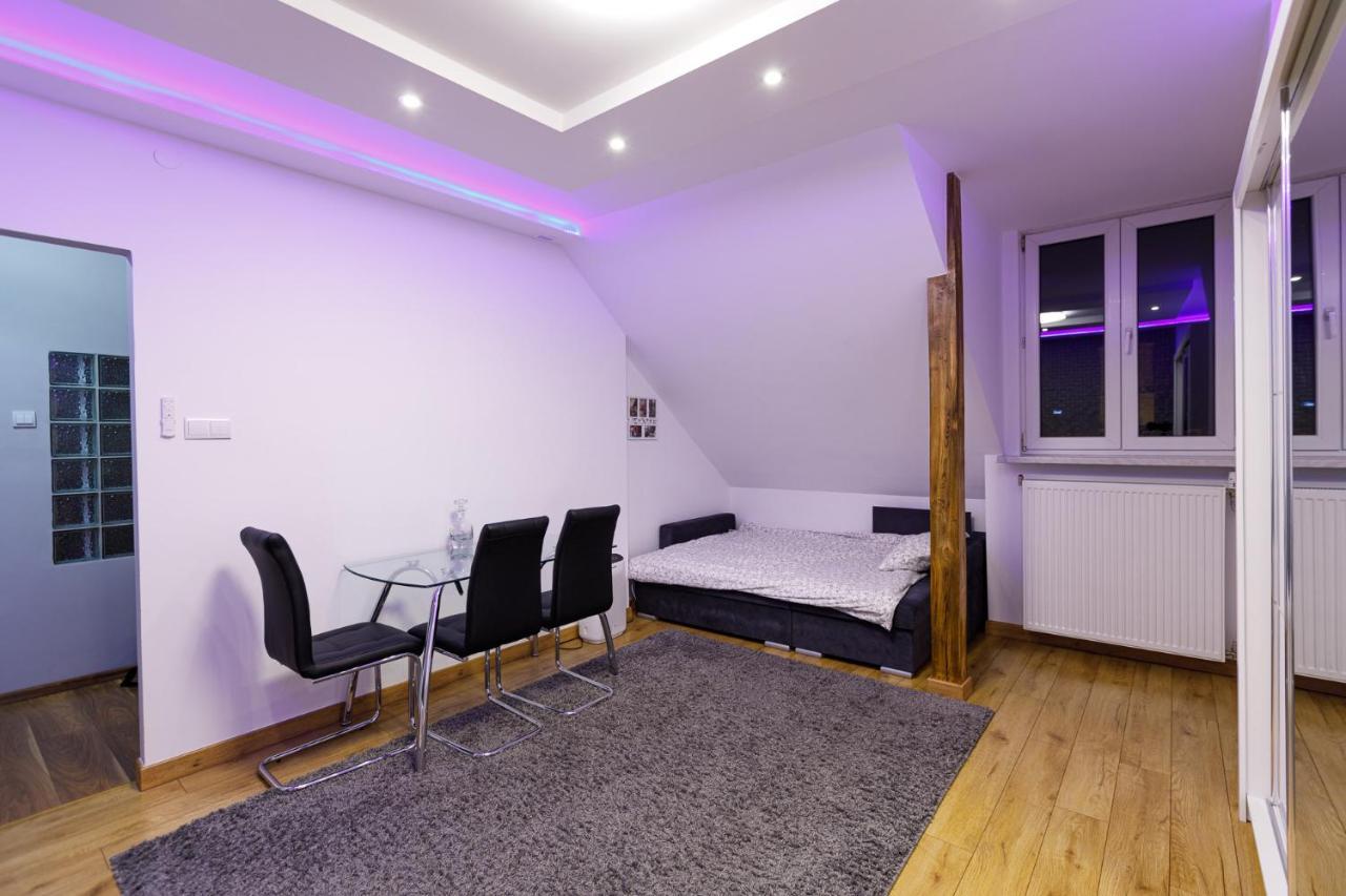 比亚韦斯托克Apartament Lipowa 1公寓 外观 照片