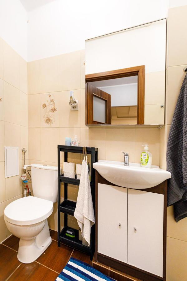 比亚韦斯托克Apartament Lipowa 1公寓 外观 照片