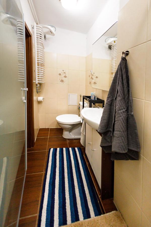 比亚韦斯托克Apartament Lipowa 1公寓 外观 照片