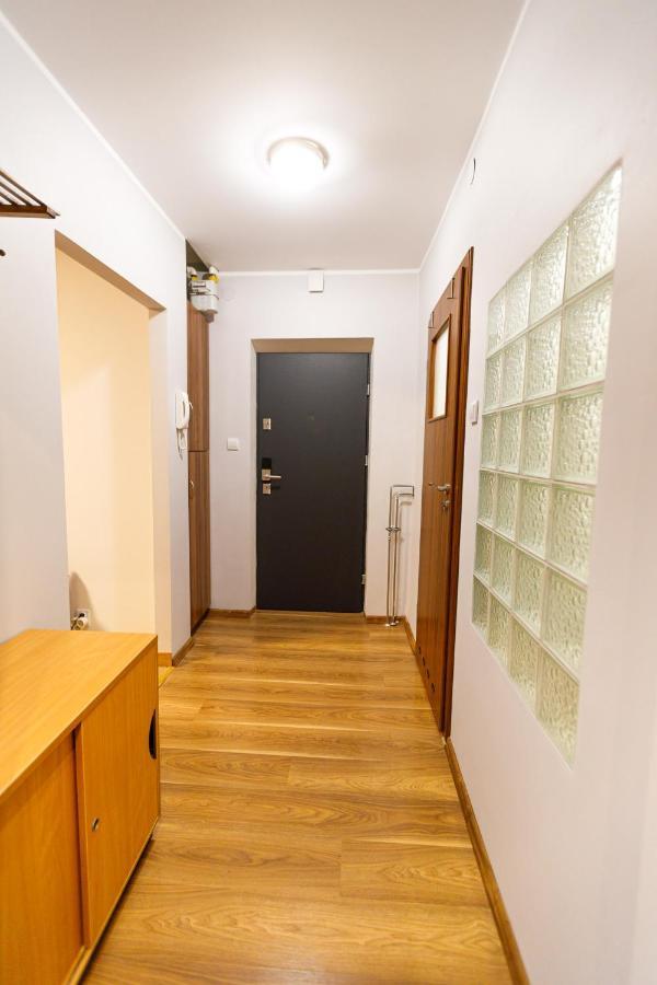 比亚韦斯托克Apartament Lipowa 1公寓 外观 照片