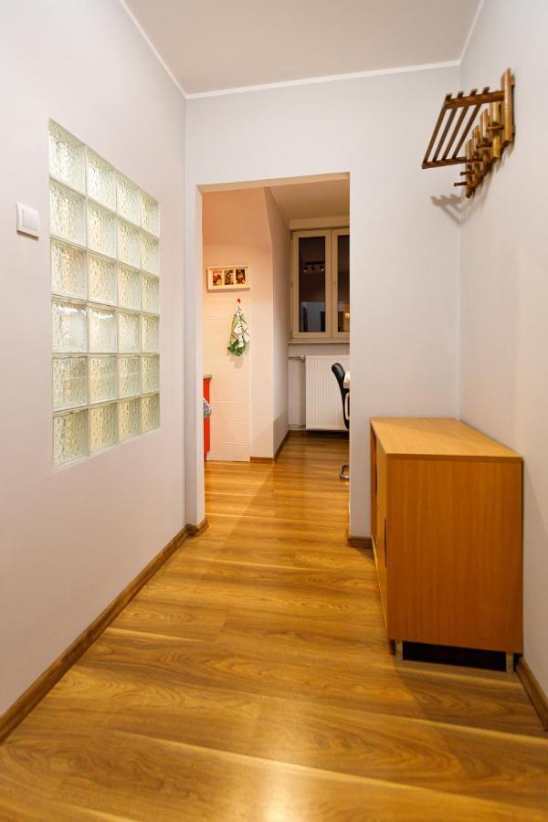 比亚韦斯托克Apartament Lipowa 1公寓 外观 照片