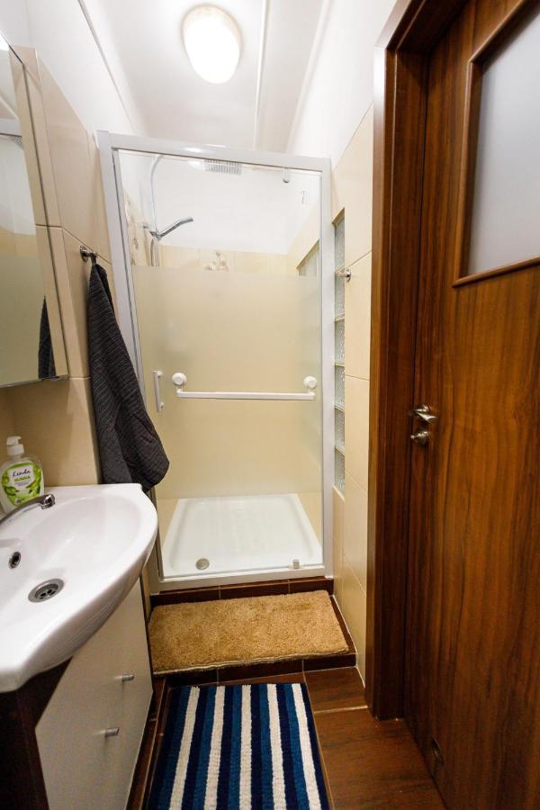 比亚韦斯托克Apartament Lipowa 1公寓 外观 照片