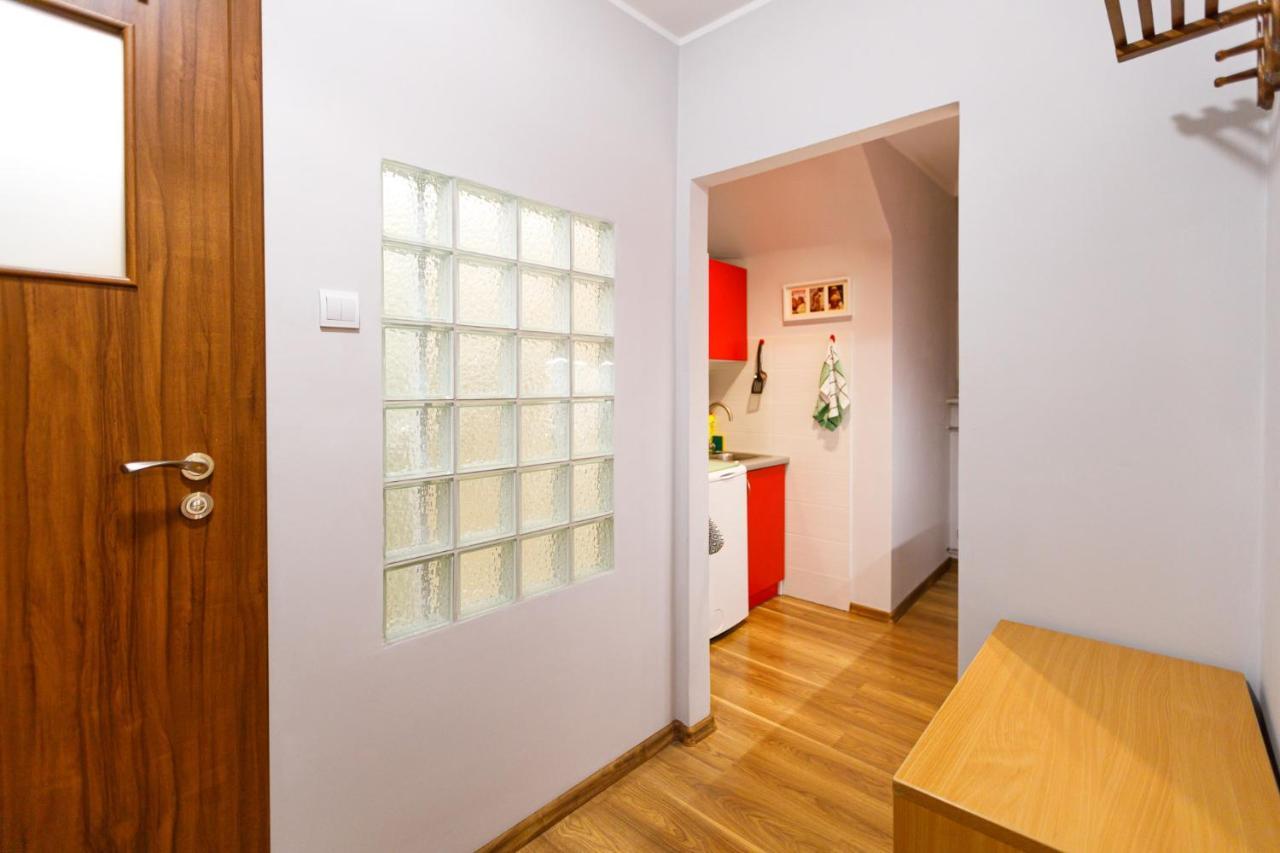 比亚韦斯托克Apartament Lipowa 1公寓 外观 照片